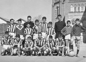Futbol 3º 1959
